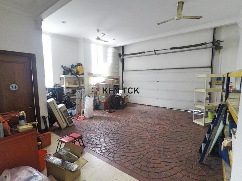 Bungalow House for Sale in Lakeview Saujana @ Saujana Golf, Saujana by Ken Tan - iProperty.com.my