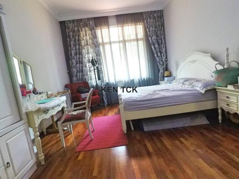 Semi-Detached House for Sale in MapleWood Saujana, Ara Damansara, Saujana by Ken Tan - iProperty.com.my