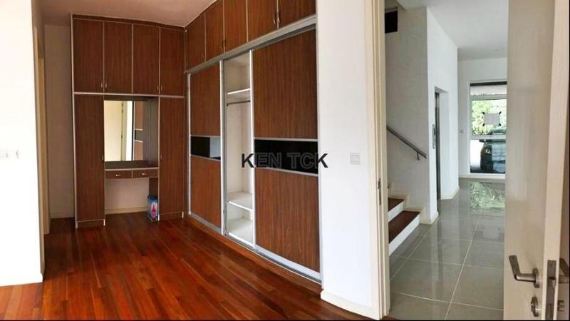Semi-Detached House for Sale in Bandar Damansara Perdana, Damansara Perdana by Ken Tan - iProperty.com.my