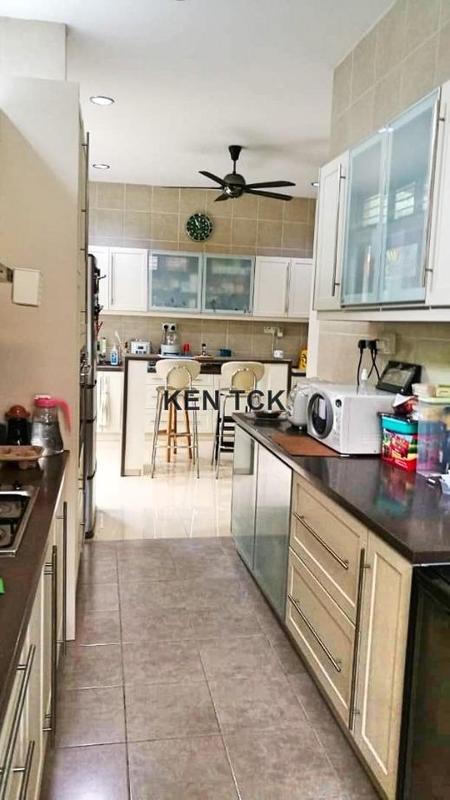 Semi-Detached House for Sale in Tropicana Indah Villa Green Tropicana, Tropicana by Ken Tan - iProperty.com.my