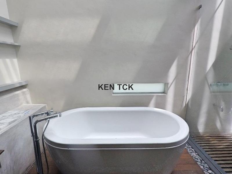 Bungalow House untuk Dijual di Pju 3, Tropicana oleh Ken Tan - iProperty.com.my