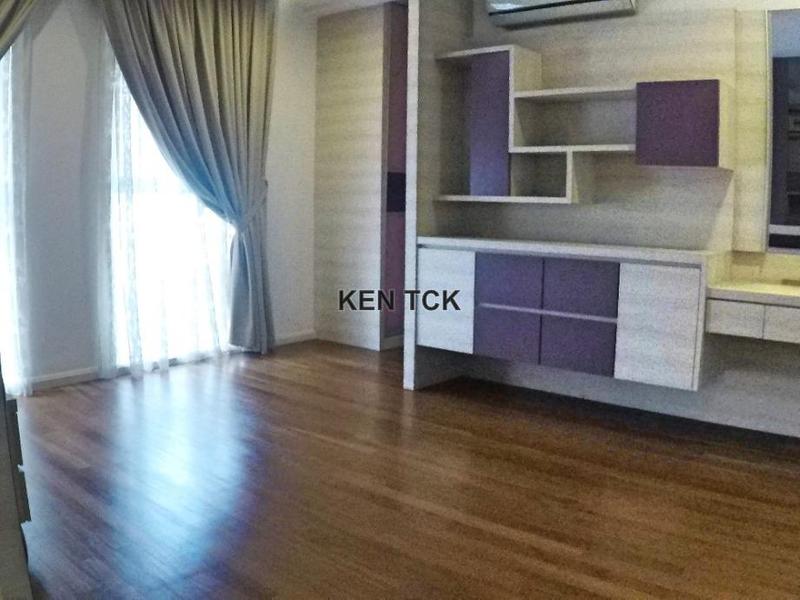 Semi-Detached House for Sale in Bandar Damansara Perdana, Damansara Perdana by Ken Tan - iProperty.com.my