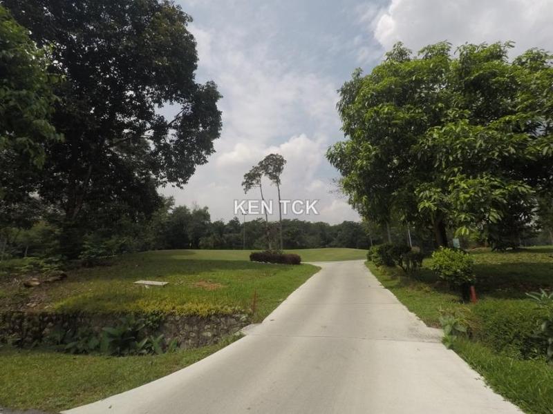 Bungalow Land for Sale in Pju 3, Tropicana by Ken Tan - iProperty.com.my