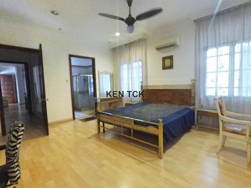 Bungalow House for Sale in Lakeview Saujana @ Saujana Golf, Saujana by Ken Tan - iProperty.com.my
