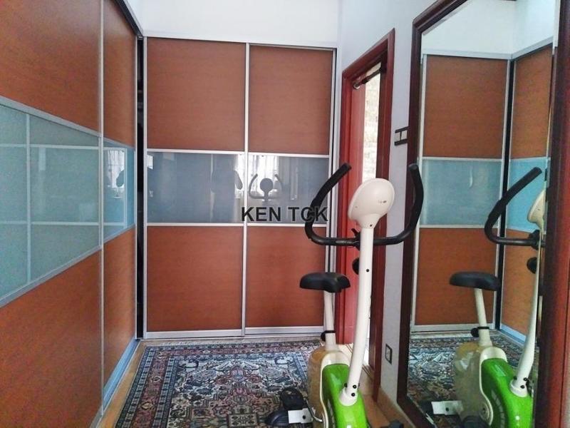 Semi-Detached House for Sale in Damansara Legenda, Ara Damansara, Ara Damansara by Ken Tan - iProperty.com.my