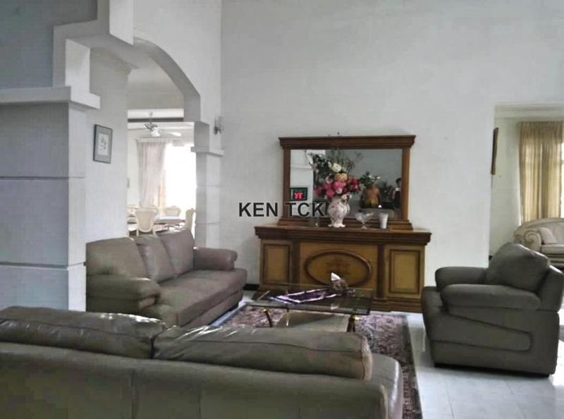 Bungalow House untuk Dijual di Section 6 Cecawi, Kota Damansara, Kota Damansara oleh Ken Tan - iProperty.com.my
