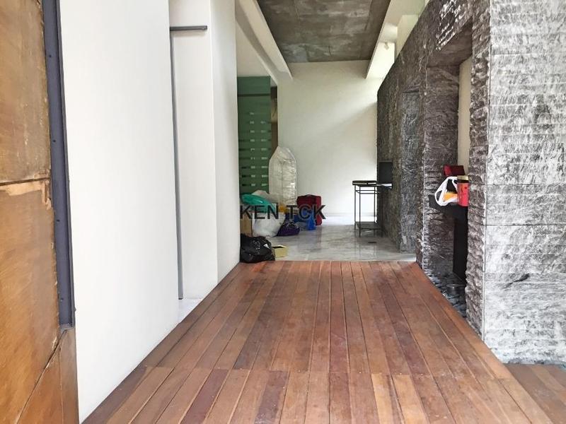 Bungalow House untuk Dijual di Pju 3, Tropicana oleh Ken Tan - iProperty.com.my