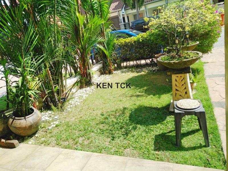 Semi-Detached House for Sale in Damansara Legenda, Ara Damansara, Ara Damansara by Ken Tan - iProperty.com.my