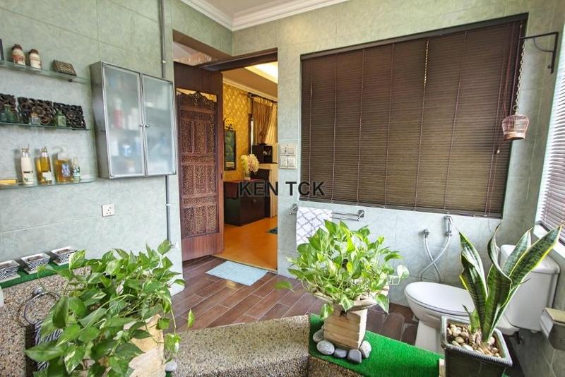 Banglo untuk Dijual di Seksyen 4, Kota Damansara oleh Ken Tan - iProperty.com.my