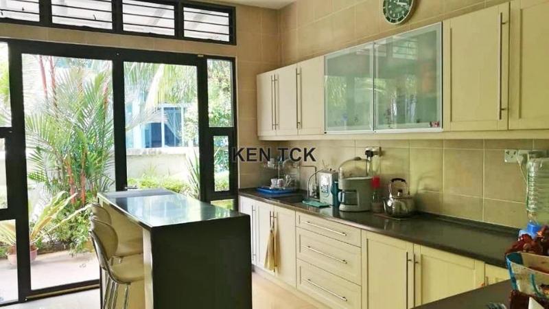 Semi-Detached House for Sale in Tropicana Indah Villa Green Tropicana, Tropicana by Ken Tan - iProperty.com.my