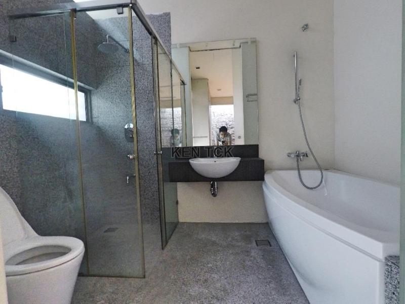 Bungalow House untuk Dijual di Pju 3, Tropicana oleh Ken Tan - iProperty.com.my