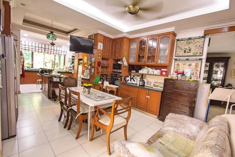 Banglo untuk Dijual di Seksyen 4, Kota Damansara oleh Ken Tan - iProperty.com.my