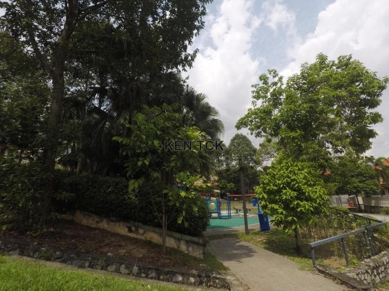 Bungalow Land for Sale in Pju 3, Tropicana by Ken Tan - iProperty.com.my