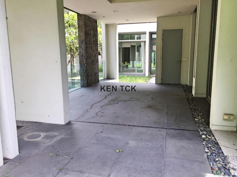 Bungalow House untuk Dijual di Pju 3, Tropicana oleh Ken Tan - iProperty.com.my