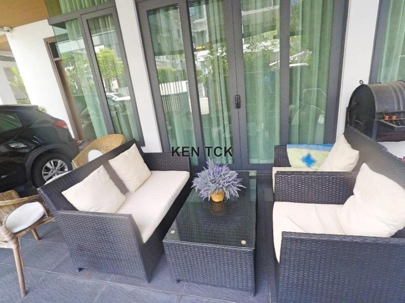 Bungalow House for Sale in Casabella, Kota Damansara, Kota Damansara by Ken Tan - iProperty.com.my