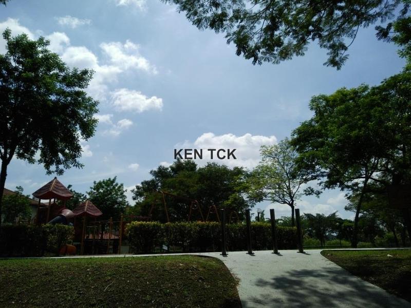 Semi-Detached House for Sale in Tropicana Golf Country Resort, Tropicana by Ken Tan - iProperty.com.my