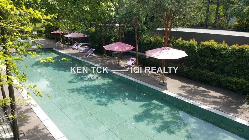 Bungalow House for Sale in Seri Pilmoor, Ara Damansara by Ken Tan - iProperty.com.my