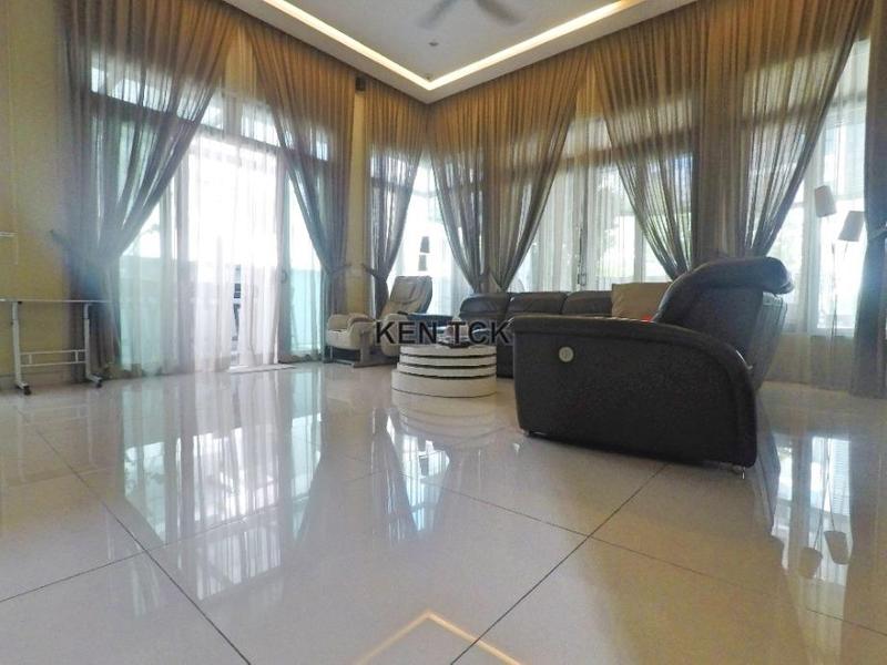 Bungalow House for Sale in Casabella, Kota Damansara, Kota Damansara by Ken Tan - iProperty.com.my