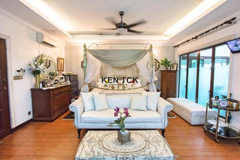 Banglo untuk Dijual di Seksyen 4, Kota Damansara oleh Ken Tan - iProperty.com.my