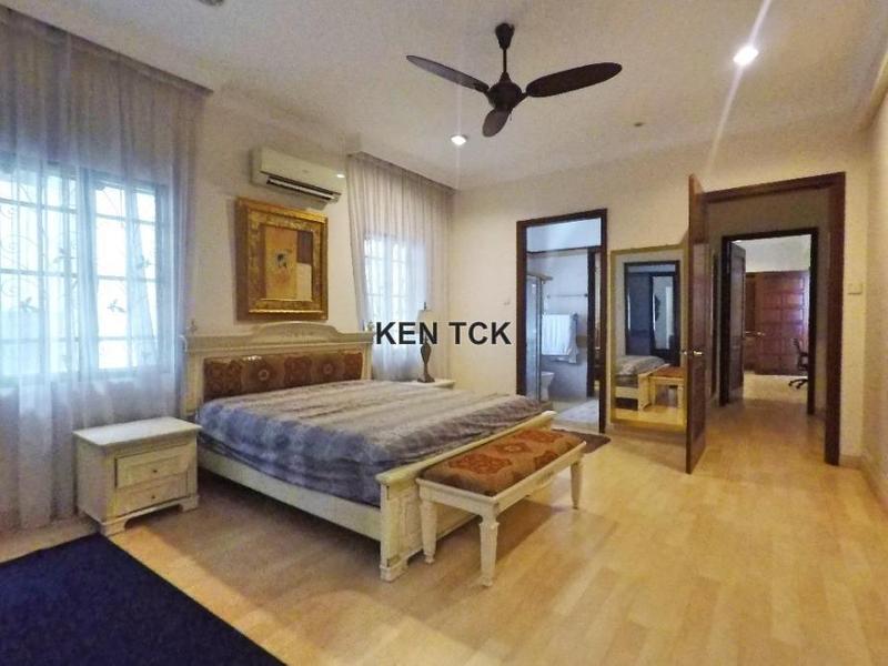 Bungalow House for Sale in Lakeview Saujana @ Saujana Golf, Saujana by Ken Tan - iProperty.com.my