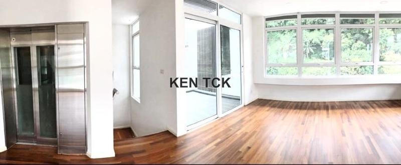 Semi-Detached House for Sale in Bandar Damansara Perdana, Damansara Perdana by Ken Tan - iProperty.com.my