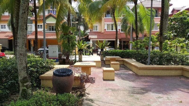 Semi-Detached House for Sale in Damansara Legenda, Petaling Jaya by Ken Tan - iProperty.com.my