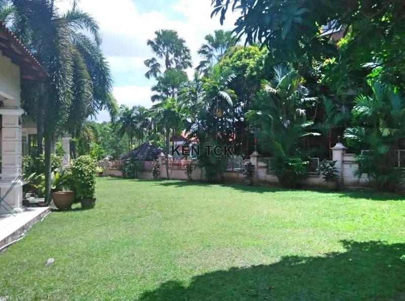 Bungalow House untuk Dijual di Section 6 Cecawi, Kota Damansara, Kota Damansara oleh Ken Tan - iProperty.com.my
