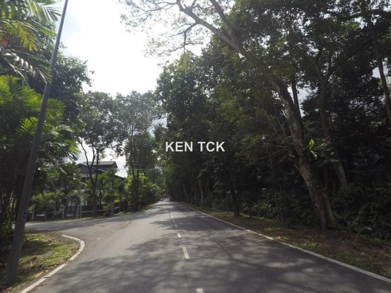 Bungalow Land for Sale in Pju 3, Tropicana by Ken Tan - iProperty.com.my