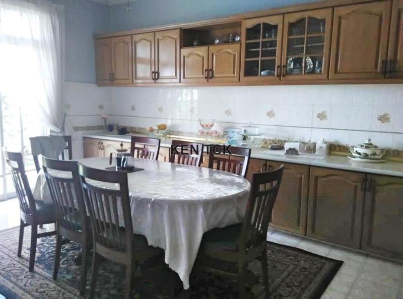 Bungalow House untuk Dijual di Section 6 Cecawi, Kota Damansara, Kota Damansara oleh Ken Tan - iProperty.com.my