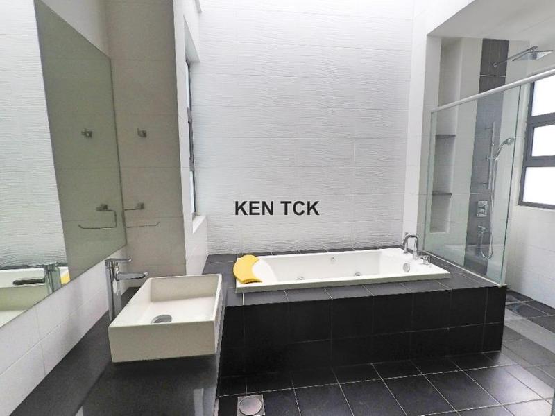 Bungalow House for Sale in Casabella, Kota Damansara, Kota Damansara by Ken Tan - iProperty.com.my