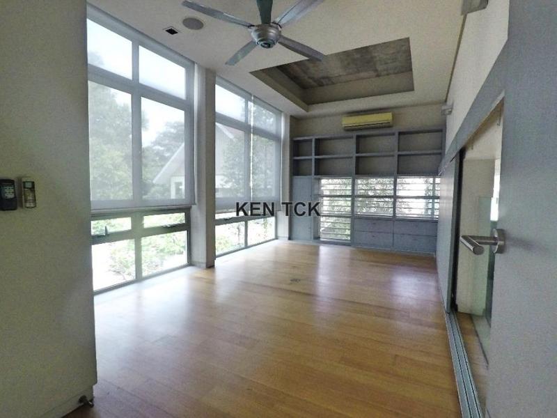 Bungalow House untuk Dijual di Pju 3, Tropicana oleh Ken Tan - iProperty.com.my