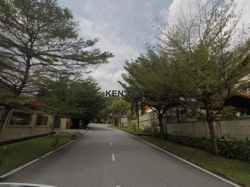 Semi-Detached House for Sale in Tropicana Indah PoolVilla Tropicana, Tropicana by Ken Tan - iProperty.com.my