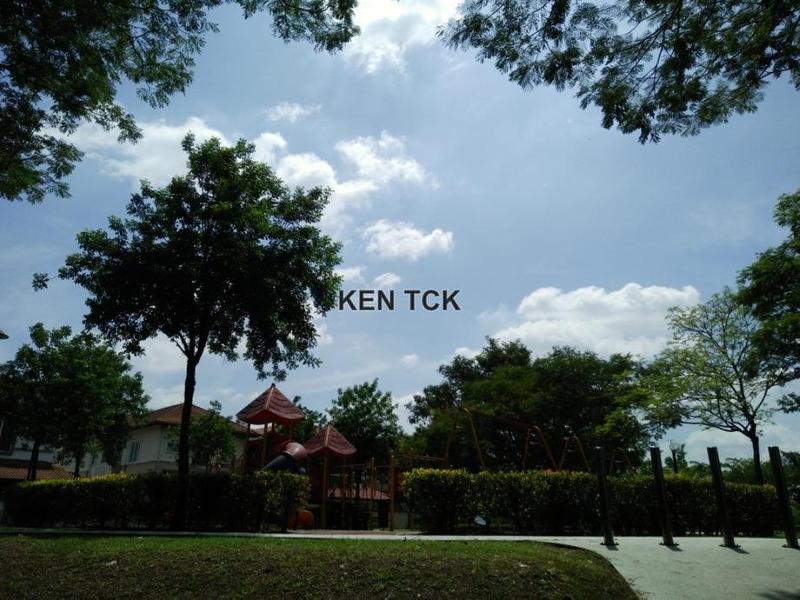 Semi-Detached House for Sale in Tropicana Golf Country Resort, Tropicana by Ken Tan - iProperty.com.my
