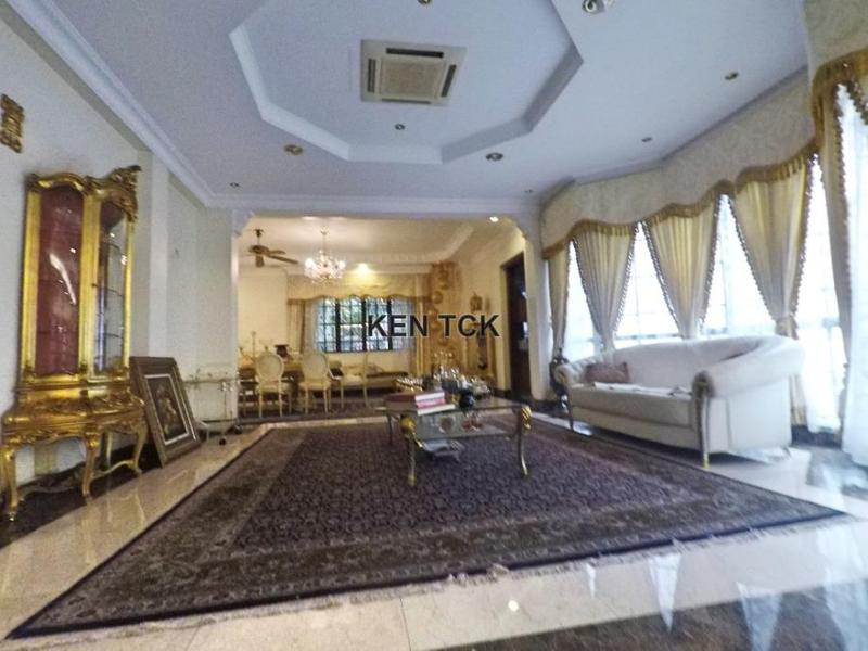 Bungalow House for Sale in Lakeview Saujana @ Saujana Golf, Saujana by Ken Tan - iProperty.com.my