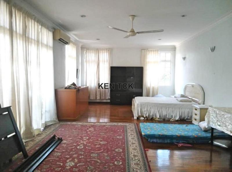 Bungalow House untuk Dijual di Section 6 Cecawi, Kota Damansara, Kota Damansara oleh Ken Tan - iProperty.com.my