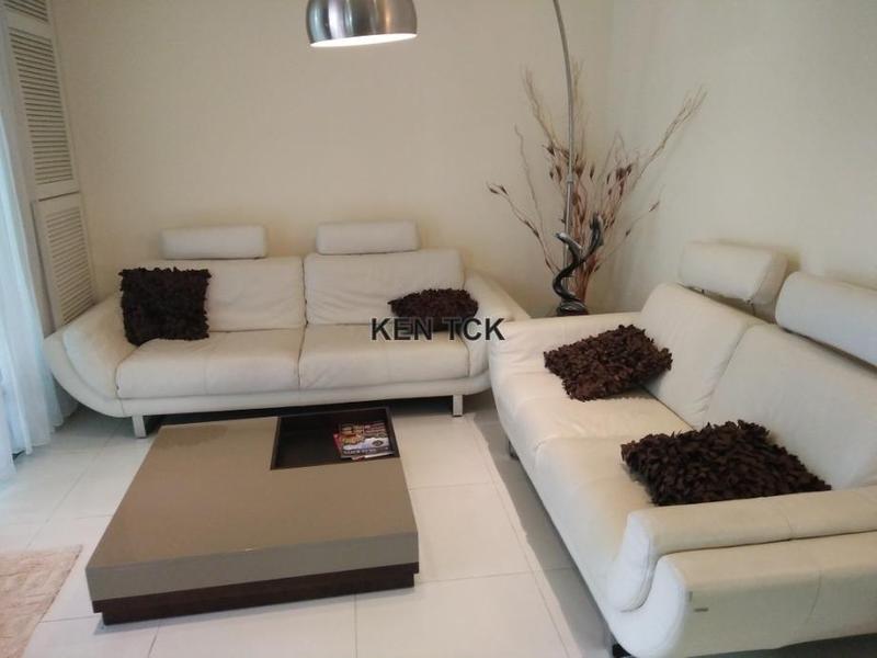 Semi-Detached House for Sale in Tropicana Golf Country Resort, Tropicana by Ken Tan - iProperty.com.my