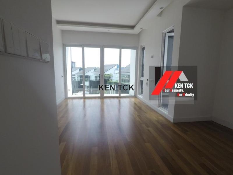 Bungalow House untuk Dijual di Sunway Rymba Hills, Kota Damansara, Petaling Jaya oleh Ken Tan - iProperty.com.my