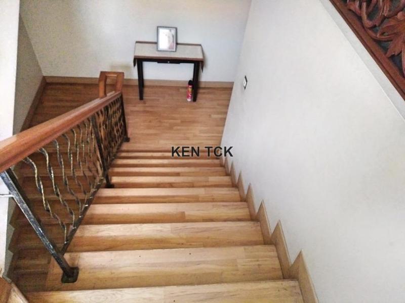 Semi-Detached House for Sale in Damansara Legenda, Ara Damansara, Ara Damansara by Ken Tan - iProperty.com.my