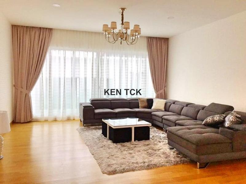 Semi-Detached House for Sale in Tropicana Indah PoolVilla Tropicana, Tropicana by Ken Tan - iProperty.com.my