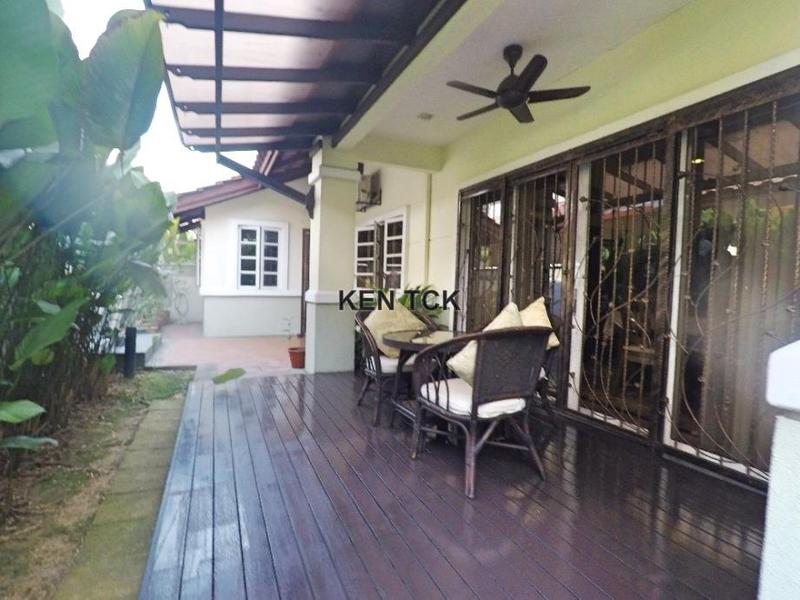 Bungalow House for Sale in Seksyen 11, Kota Damansara by Ken Tan - iProperty.com.my