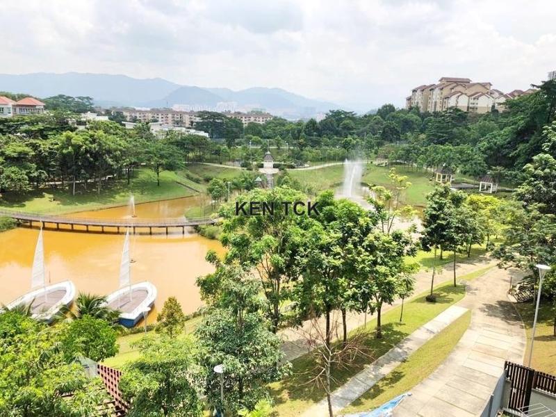Semi-Detached House for Sale in Bandar Damansara Perdana, Damansara Perdana by Ken Tan - iProperty.com.my