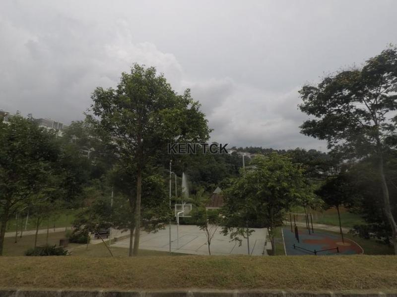 Semi-Detached House for Sale in The Rafflesia Petaling Jaya, Damansara Perdana by Ken Tan - iProperty.com.my