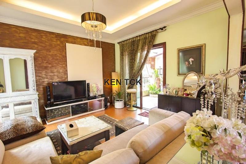 Banglo untuk Dijual di Seksyen 4, Kota Damansara oleh Ken Tan - iProperty.com.my