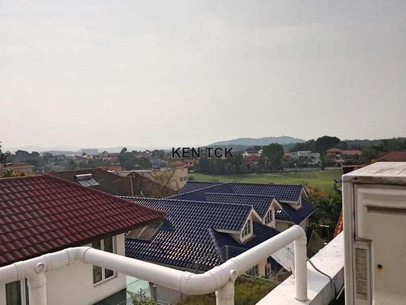 Bungalow House for Sale in Tropicana Golf Country Resort, Tropicana by Ken Tan - iProperty.com.my
