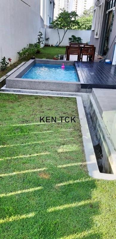 Bungalow House untuk Dijual di Forest Hill Damansara Foresthill, Petaling Jaya oleh Ken Tan - iProperty.com.my