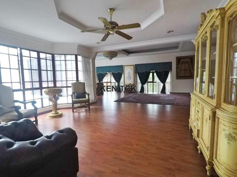 Bungalow House for Sale in Lakeview Saujana @ Saujana Golf, Saujana by Ken Tan - iProperty.com.my