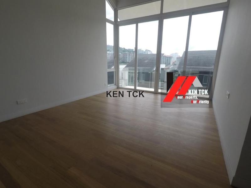 Bungalow House untuk Dijual di Sunway Rymba Hills, Kota Damansara, Petaling Jaya oleh Ken Tan - iProperty.com.my