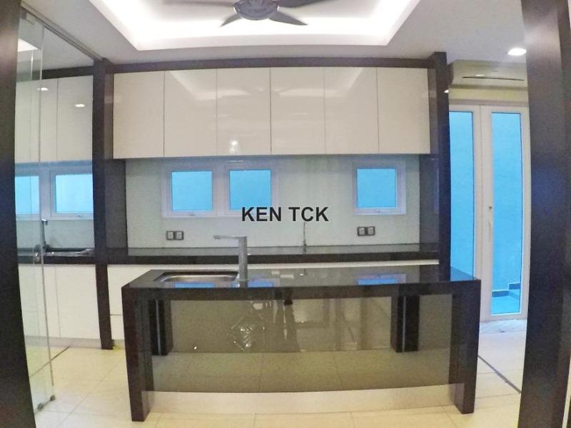 Semi-Detached House for Sale in Bandar Damansara Perdana, Damansara Perdana by Ken Tan - iProperty.com.my