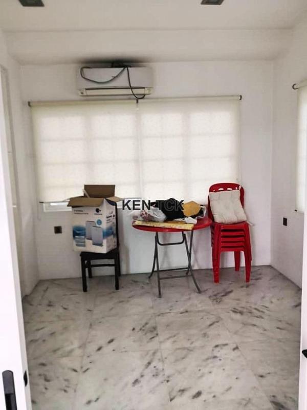 Bungalow House for Sale in Tropicana Golf Country Resort, Tropicana by Ken Tan - iProperty.com.my