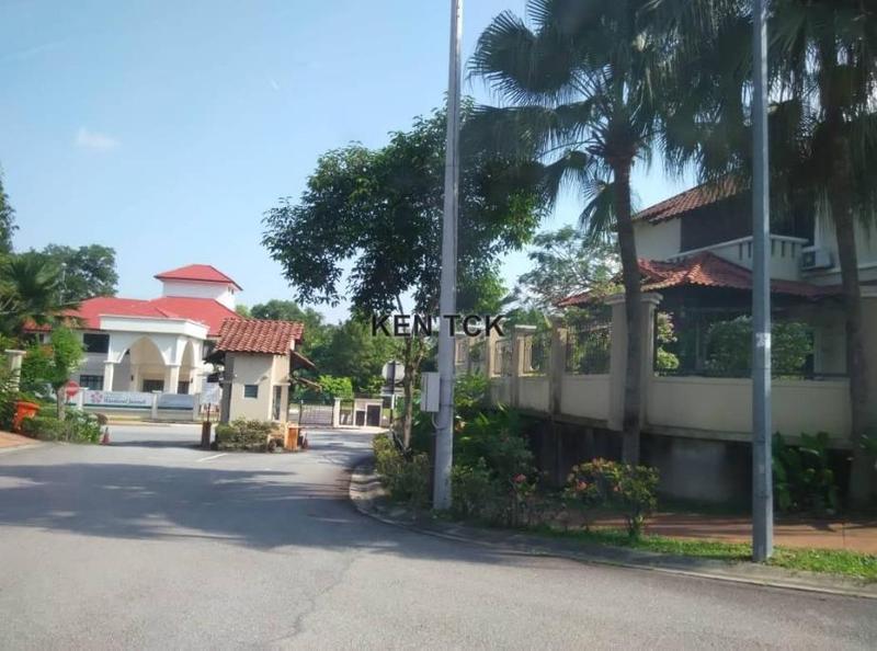 Rumah Berkembar untuk Dijual di Seksyen 9, Kota Damansara oleh Ken Tan - iProperty.com.my